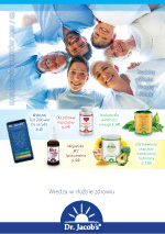 Katalog Dr. Jacobs 2019 - 2